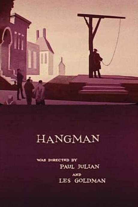 The Hangman